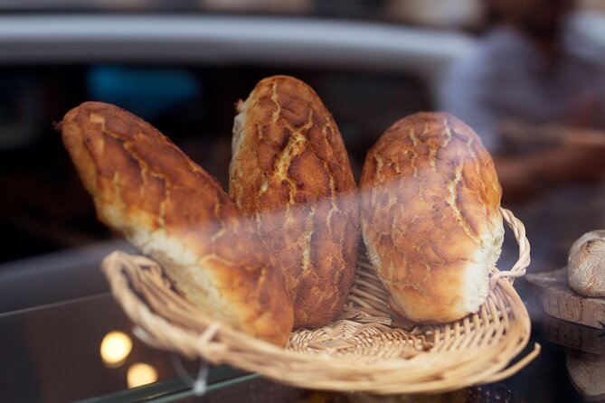 Bordeaux Food Tour in the Wine District : Discover What Makes Bordeaux so Famous - Convenient Transportation and Location