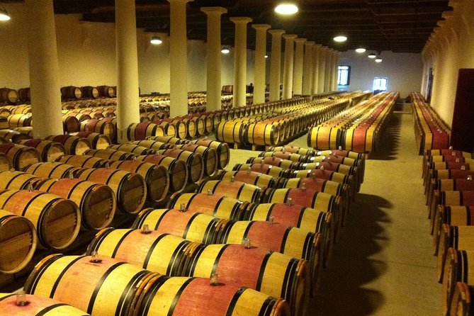 Bordeaux Super Saver Historic Gourmet Walking Tour With Lunch and Médoc Tour - Gourmet Walking Tour in Historic Bordeaux