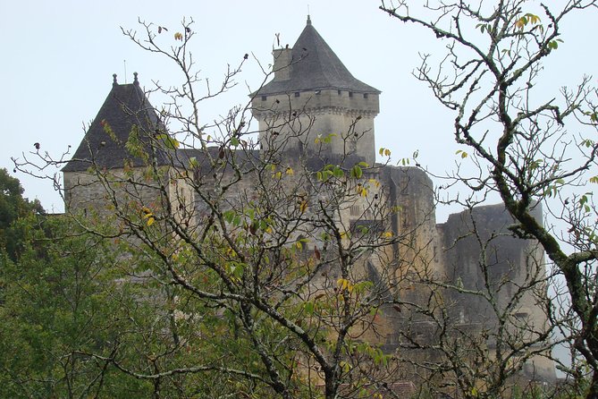 Bordeaux to Dordogne - Private Tour: Fortified Castles and Medieval Villages - Pickup and Transportation
