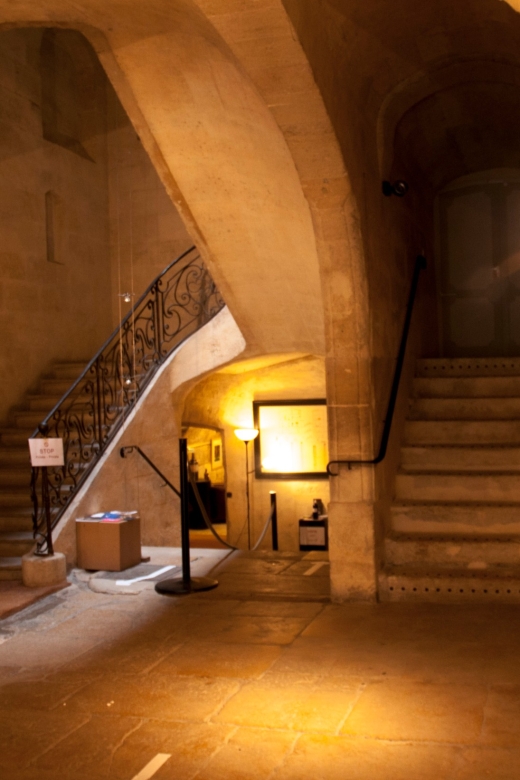 Bordeaux: Wine and Trade Museum Entry Ticket & Wine Tasting - Experience Overview