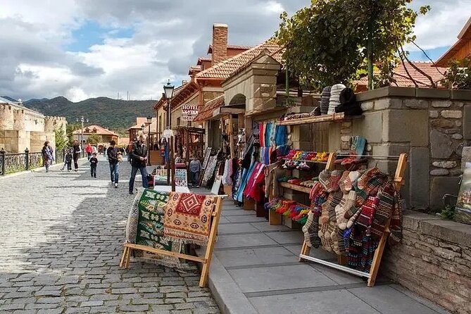 Borjomi National Park Full Day Private Tour From Tbilisi - Tour Highlights