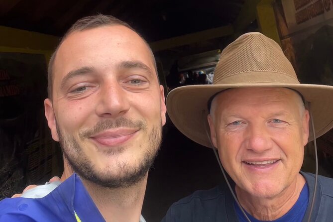 BOSNIAN PYRAMIDS TOUR (Nature, History & Archeology) - Meeting and Pickup Logistics