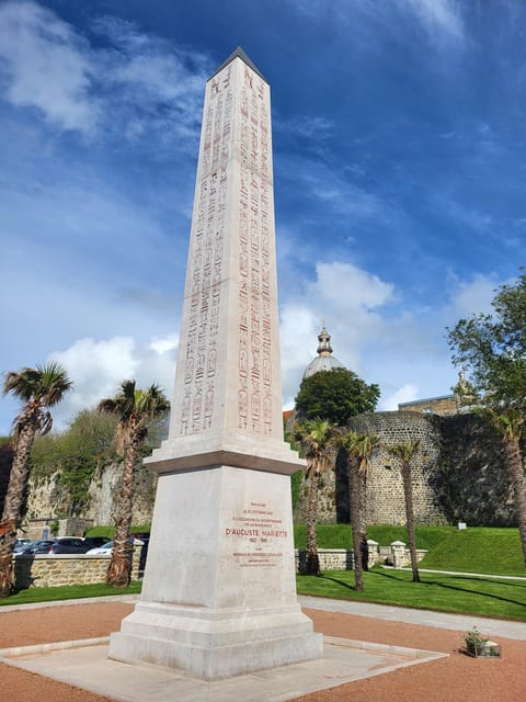 Boulogne: Discovery of the Old Town - Historical Significance