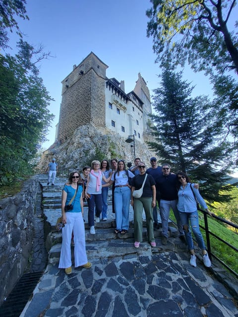 Bran - One Castle, Two Stories: Dracula and Queen Marie! - Queen Marie of Romania