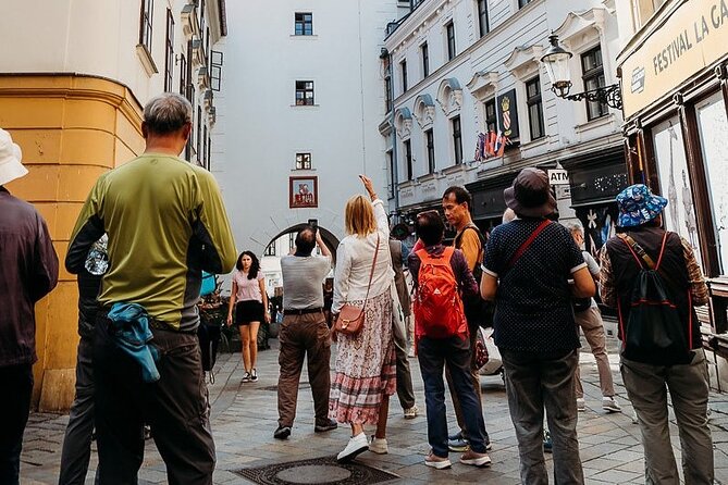 Bratislava From Vienna by Bus With Lunch & Beer Tasting - Customer Feedback