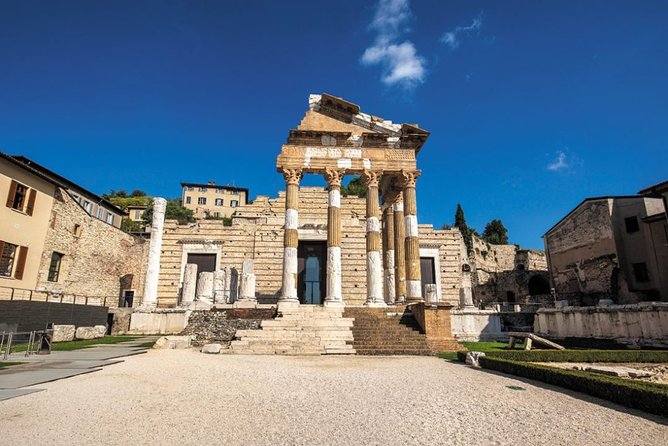 Brescia Private Walking Tour - Meeting Point and End Location