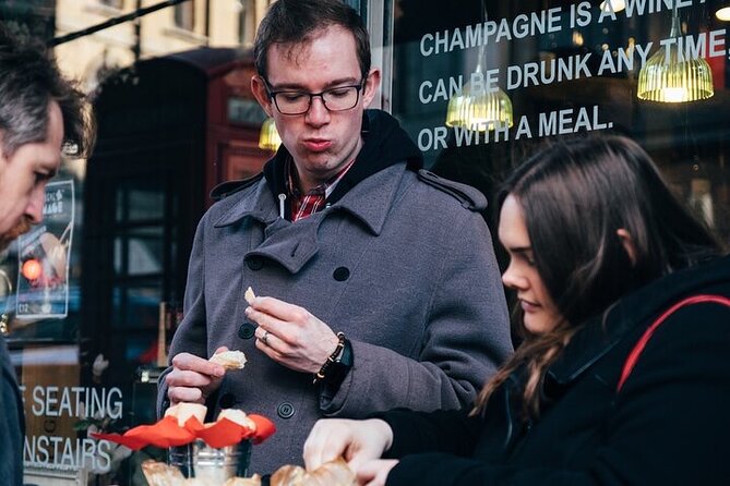 Bristol Cheese Crawl With Cider! - Tour Highlights and Inclusions