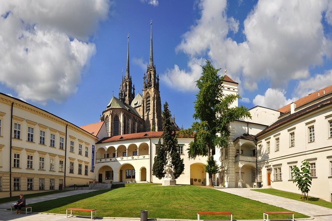 Brno Historical Walking Tour - Overview of the Tour