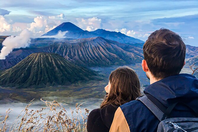 Bromo and Ijen Volcano Tour Starts From Yogyakarta - Itinerary Highlights