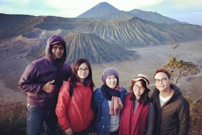 Bromo Ijen Tour From Surabaya - Day 1: Arrival and Exploration