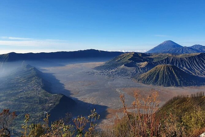 Bromo Scenery Trip - Whats Included in the Package
