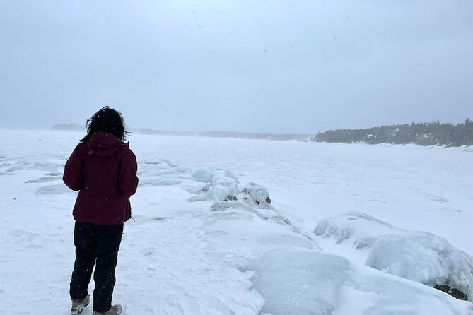 Bruce Peninsula Day Trip From Toronto - Itinerary and Activities