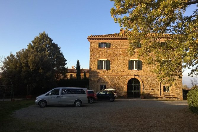 Brunello Vineyards Bus Tour - Expected Highlights of the Experience