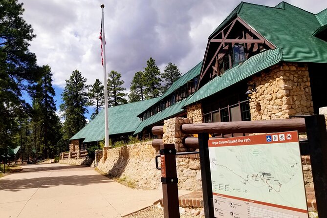 Bryce Canyon E-bike Tour - Highlights of the Tour