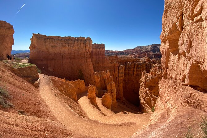 Bryce Canyon National Park: Private Guided Hike & Picnic - Meeting Point Details