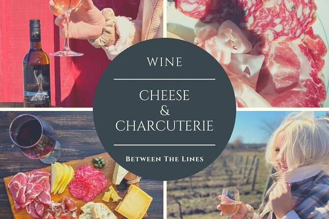 BTL Picnic Cheese and Charcuterie Board - Whats Included in Your Package