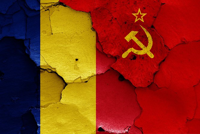 Bucharest Heritage City Tour - The Last Days of Communism - Key Features