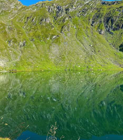 Bucharest: Transfagarasan Highway - Balea Lake Day Trip - Itinerary Details