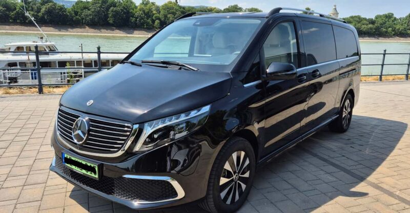 Budapest: Airport to Hotel Private Transfer by Electric Car - Booking Details