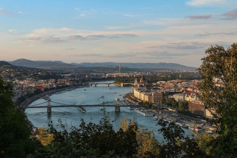 Budapest : Bachelorette Party Outdoor Smartphone Game - Pricing Details