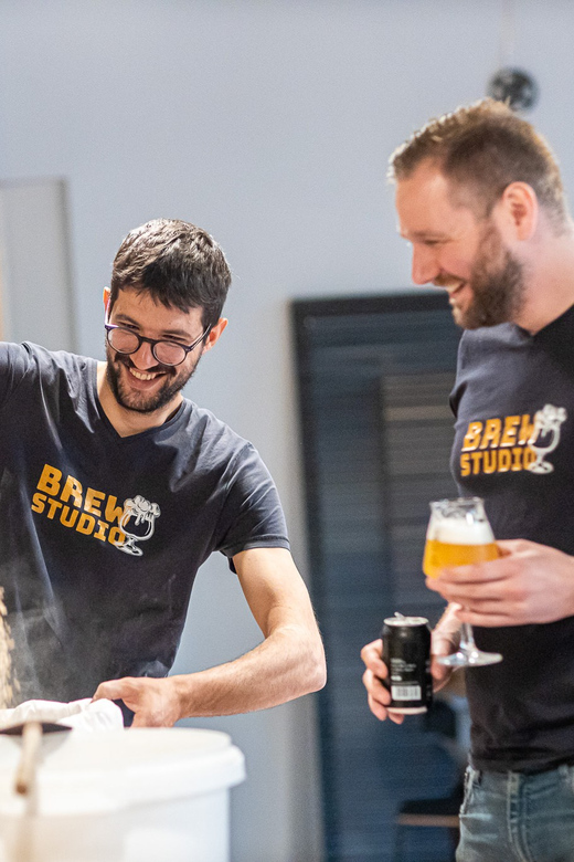 Budapest Beer Experience: 2-Hour Guided Craft Tasting - Experience Highlights