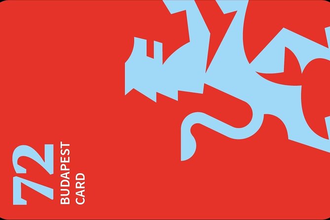 Budapest Card: Free Public Transport, Spa & Museums With Delivery - Public Transportation and Guided Tours