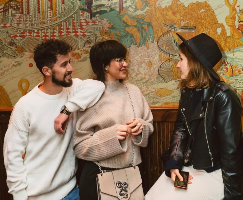 Budapest: Guided Drunken History Walking Tour - Experience Highlights