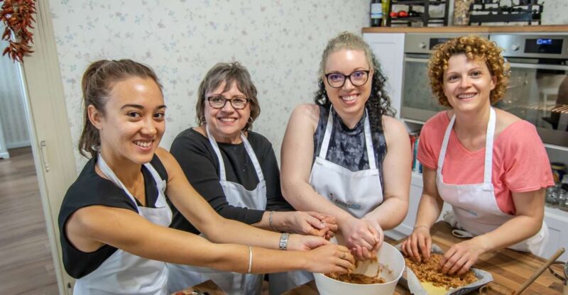 Budapest: Hungarian Desserts Baking Class - Experience and Learning