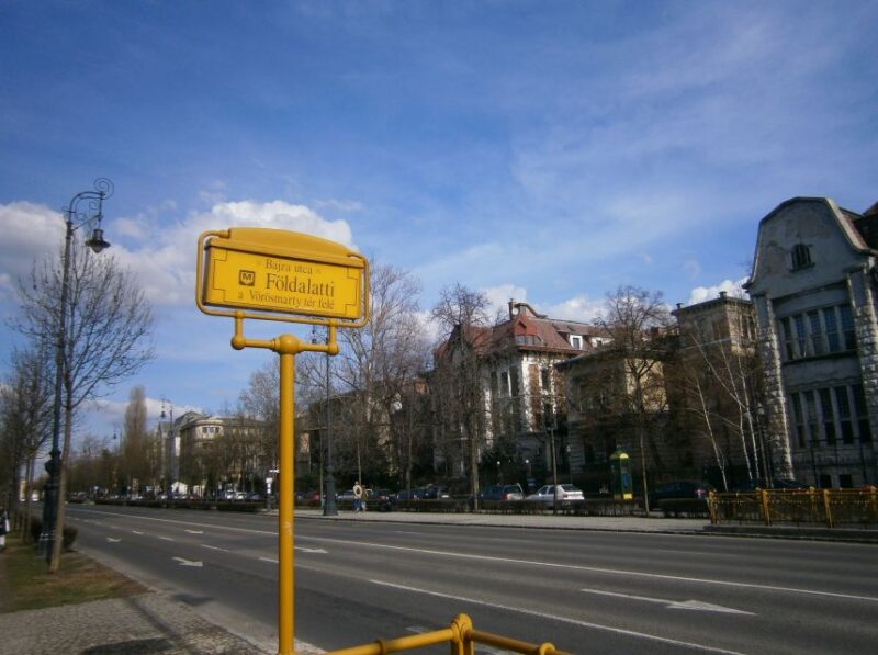 Budapest: Inner City Private Walking Tour of Pest - Booking Information