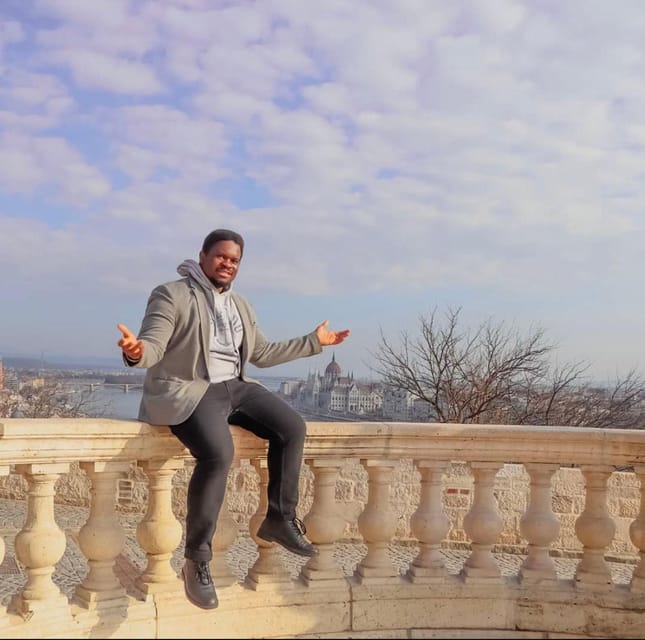 Budapest: Photography Tour - Itinerary Highlights