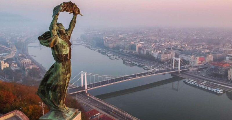 Budapest: Private Exclusive History Tour With a Local Expert - Booking Information