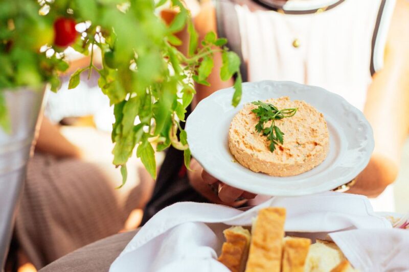 Budapest: Private Food Tour – 10 Tastings With Locals - Culinary Delights