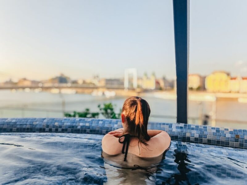 Budapest: Rudas Spa Wellness and Dining Experience - Pricing Details