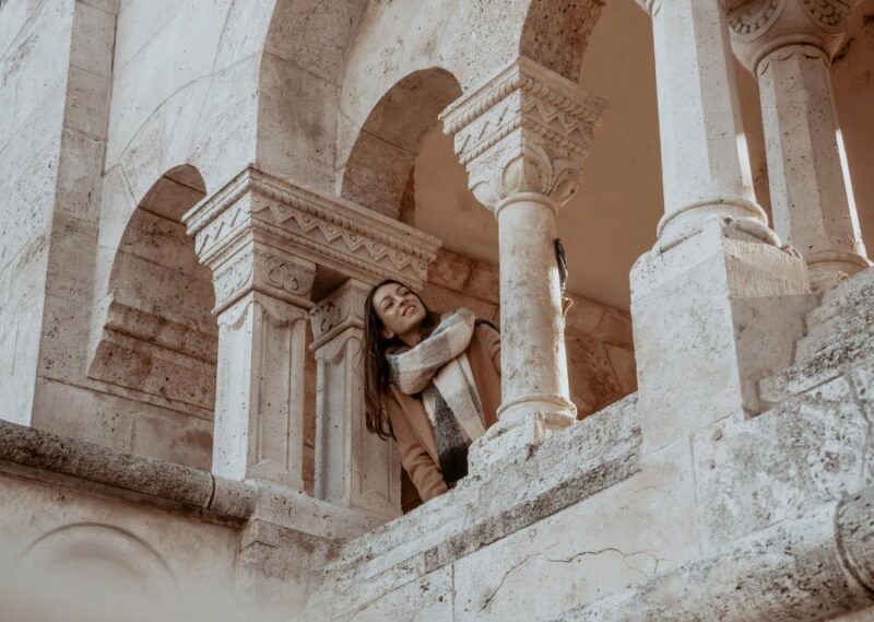 Budapest: Vacation Photographer to Collect Great Memories - Pricing and Reservations