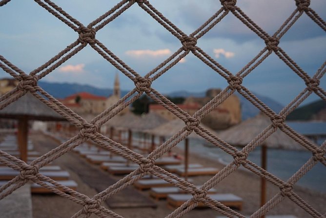 Budva 1 Hour Private Walking Tour - Meeting Details