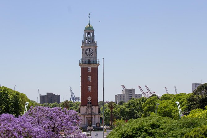 Buenos Aires Like a Local: Customized Private Tour - Meeting and Pickup