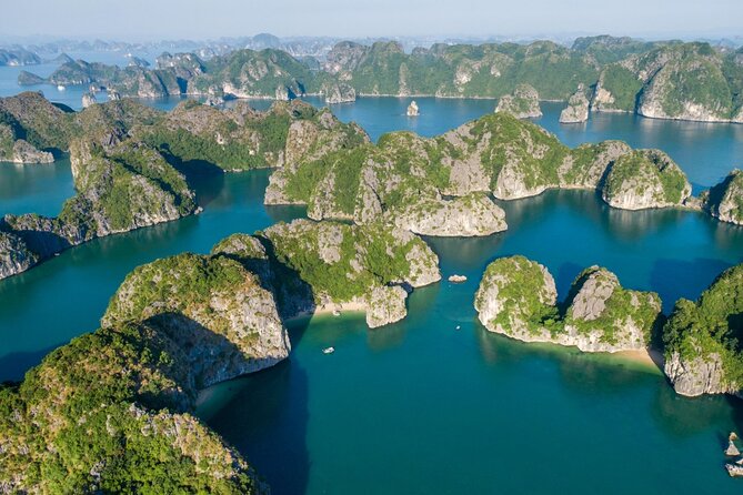 Bus/Private Transfer Cat Ba Island to Ninh Binh/ Ninh Binh to Cat Ba - Pickup and Drop-off Locations