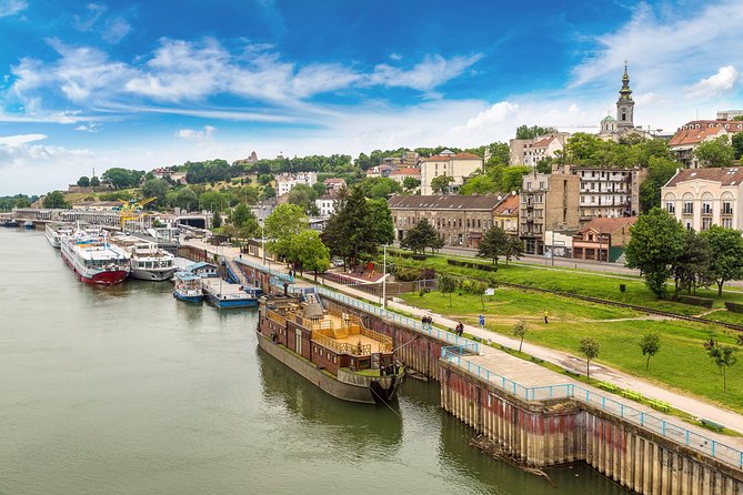 Bustling Belgrade Day Tour - Getting There and Around