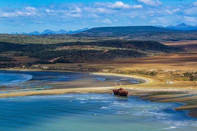 Cabo San Pablo: End of the World Expedition - Highlights of the Expedition