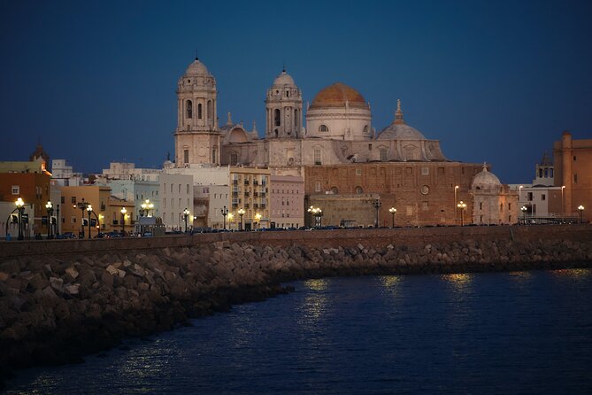 Cadiz Like a Local: Customized Private Tour - Accessibility and Recommendations