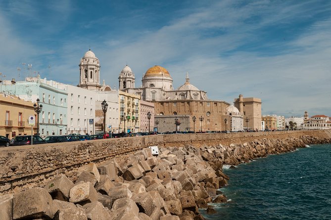 Cadiz Private Walking Tour - Key Landmarks Visited