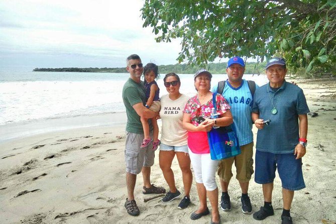 Cahuita National Park Walk and Banana Plantation. Shore Excursion From ...