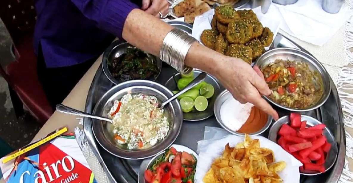 Cairo: Egyptian Dinner in a Local Familys Home - Pricing and Booking Details