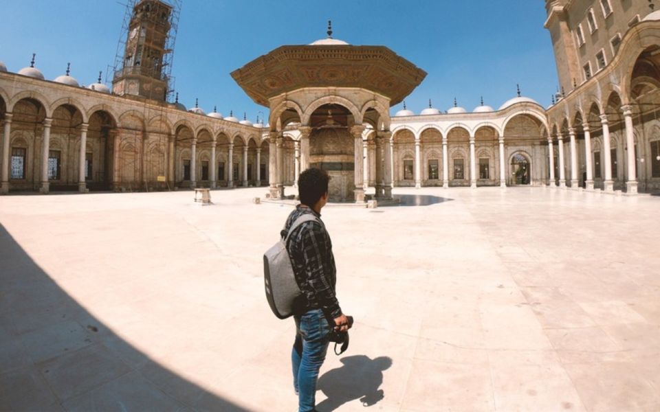 Cairo: Private Tour to Museum, Citadel & Coptic Churches - Pricing Details