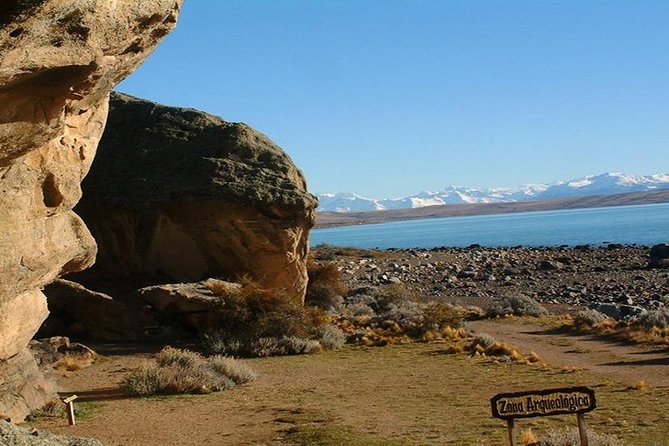 Calafate City Tour With Walichu Caves - Pickup Information