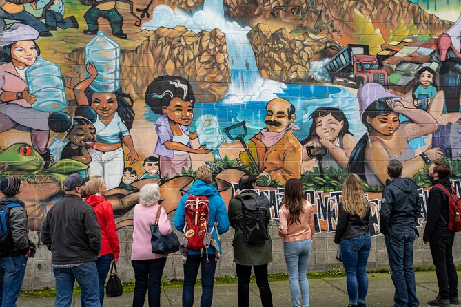 Calgary Street Art & Craft Beer Tour, Tastings Included | 3-Hour - Tour Highlights