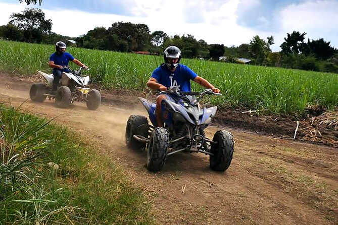 Cali ATV Tours - Take Your Adrenaline to the Maximum on the Road - Whats Included in the Tour