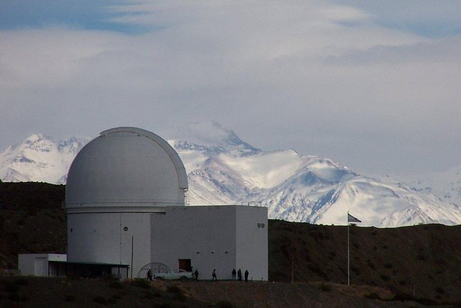 Calingasta & Barreal Guided Tour With Astronomy Experience - Itinerary Highlights