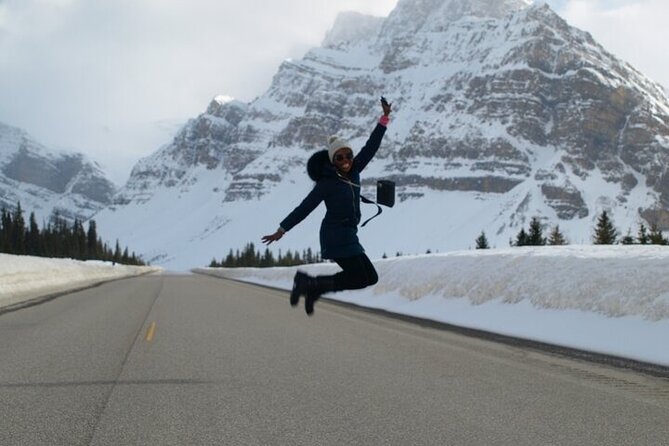 Canadian Rockies Culture & Heritage Trails - Unique Experiences Offered