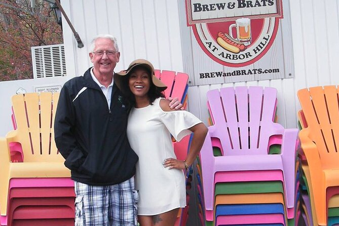 Canandaigua Lake Brewery Tour - Unique Highlights of the Tour